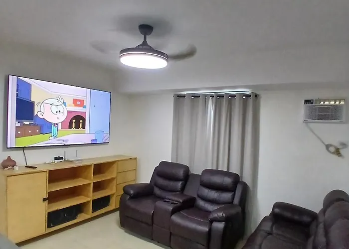 Above The At Kasara 29th Floor 2br 2bath *