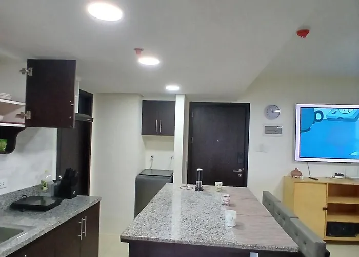 Above The At Kasara 29th Floor 2br 2bath *
