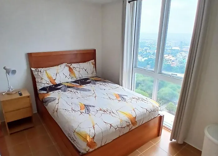 Above The At Kasara 29th Floor 2br 2bath