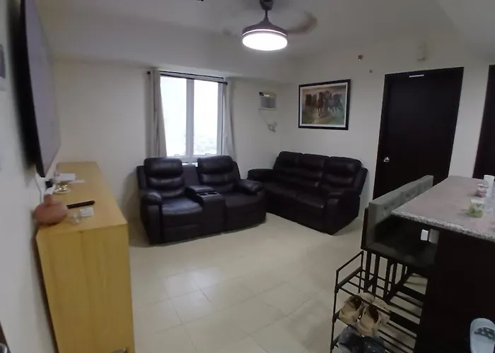 Apartment Above The At Kasara 29th Floor 2br 2bath