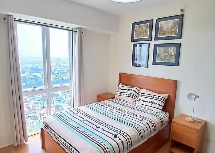 Above The At Kasara 29th Floor 2br 2bath